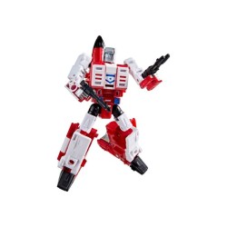 Hasbro Transformers - Age of the Primes - Aerialbot - Fireflight